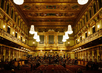 Koncerti i Vjenës/ “Beethoveni” mbledh edhe zërat nga Kosova