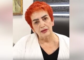 Situata nga gripi,  Çomo bën thirrje për vaksinim: S’ka vend për panik, por për sensibilizim