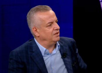 Nazarko “zbërthen” taktikën e Ramës: Pse zgjodhi Gonxhen, ministër me 3 portofole
