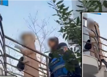 Mbylli gruan në shtëpi/ Nëna rrëfen lutjet për Jetnorin: Është sëmurë, i duket sikur dëgjon zhurma nga muret!