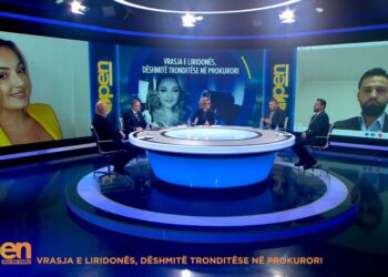 “Situata mund të agravojë”, ish-prokurori: Gjykata mund të mos zbulojë motivin kryesor për vrasjen e Liridona Ademajt