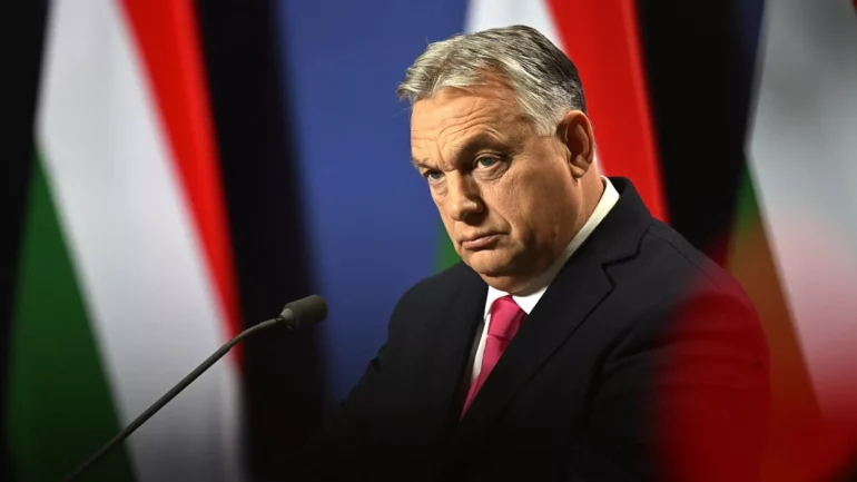 “Rrezikojmë luftë botërore!” Viktor Orban: NATO po i afrohet luftës çdo javë