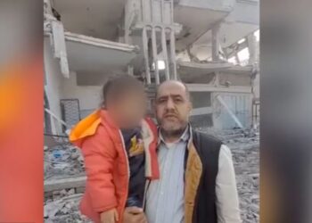 Apeli i palestinezit me leje qëndrimi në Shqipëri: Ju lutem më nxirrni nga Gaza