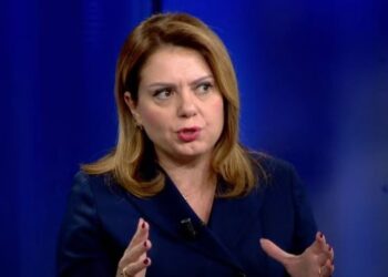 Nënkryetarja e PD: “Federata opozitare” na kthen para 9 shtatorit. Jemi të humbur