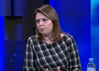 Do t’i bashkojnë votat me mazhorancën? Nënkryetarja e PD: Nëse na plotësohen propozimet, po! Por…!
