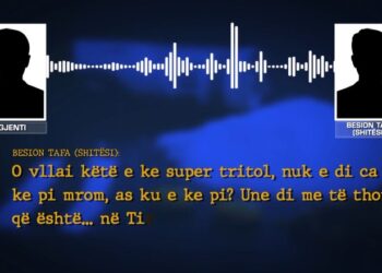 “E ke super tritol”/ Zbardhen bisedat e agjentëve të infiltruar të policisë dhe shitësve të drogës në Tiranë