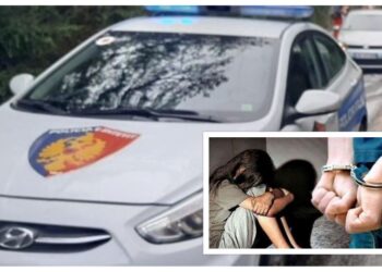 Detaje tronditëse: 29-vjeçari bashkëjetonte me 12-vjeçaren, vajzën e njerkës së tij. E ëma në dijeni…!