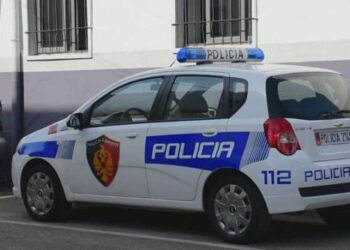Arrestohet 44-vjeçari në Pogradec/ “Tapë” në timon dhe pa patentë, goditi me grushte një person