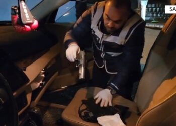Dështon pengmarrja e 49-vjeçarit në Sarandë, policia ndërhyn në kohë dhe arreston katër persona të armatosur