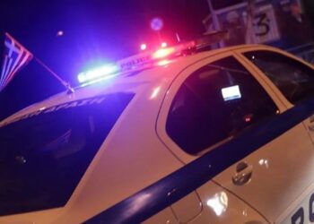 Përdornin deodorantë për të fshehur erën e drogës, arrestohet e reja shqiptare në Greqi, në pranga edhe bashkëpunëtori i saj