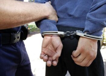 EMRI/ Arrestohet 44-vjeçari në Korçë, nuk iu bind urdhrit të policisë për të ndaluar