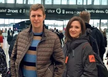“Kur bota humbet fillin, e fajin ty ta hedh”, Princ Leka nuk fshihet më, “lufton” paragjykimet me partneren e re