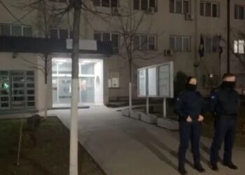Shërbime të jashtëligjshme mjekësore, policia zbarkon në godinën e organizatës qeveritare, çfarë ndodhi sot në Prishtinë