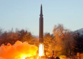 Ukraina vërteton pretendimet e Shtëpisë së Bardhë: Rusia ka përdorur raketa koreano-veriore në luftë