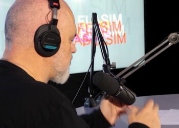 VIDEO/ Rama publikon Podkastin ‘Po ku ka si ty o Shqipëria ime’: Fragmente ‘pikante’ nga intervistat me të ftuarit
