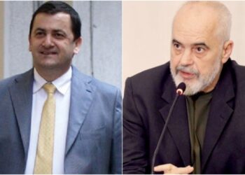 LIVE/ Tavo kryebashkiak i Himarës? Rama: S’komentoj çfarë më vënë mua në gojë apo në kurriz mediat greke!