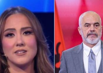 “Vrasësit e kohës moderne”/ Arbana Osmani thirrje publike Ramës: Mbylleni këtë dreq Tik Toku. Tani!