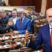 Nesër votohet qeveria me kryeministrin e parë shqiptar në RMV/ Rama: Moment historik. Ali Ahmeti ka bërë…!
