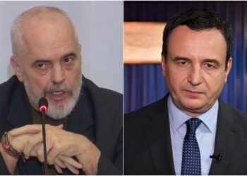 Rama zbulon vizitën në Shkup: Shpresoj që edhe Kurti të jetë atje! Në Prishtinë s’kam zhvilluar takime sepse…!