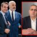 ‘Qëndrimi i Ramës ka qenë i duhuri’/ Gazetari  zbardh dy premtimet e Belerit ndaj Greqisë, për tokën shqiptare!