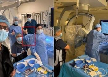 EMRI+FOTO/ Pësoi atak kardiak, reperi shqiptar i shpëton mrekullisht dy herë vdekjes