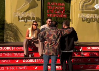 VIDEO/ Një trekëndësh dashurie në Big Brother Vip, Rikja zbulon emrat! Gazi: Duhet ta besojmë se…!
