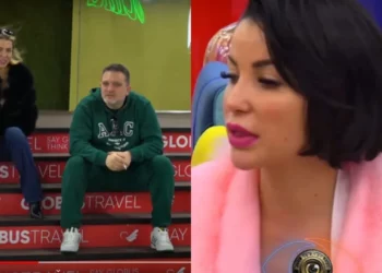 VIDEO/ Roza po mendon të lërë shtëpinë pas debatit me Merin? Jul Deda: Më tha kam vendosur…!