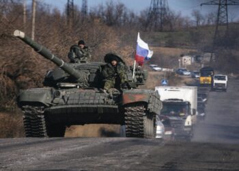 Gjermania jep alarmin: Rusia planifikon të sulmojë NATO-n në korrik me luftë hibride