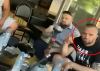 Ekzekutoi delvinjotin në Greqi, mediat helene publikojnë videon: Elis Salaj lëviz i lirë