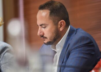 PD sjell amendamentin “Salianji”/ Xhaferaj kërkon amnistinë e kolegut të dënuar me 2 vite burg për “Babalen”