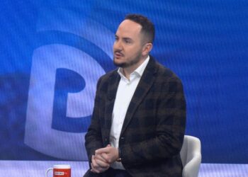 Argita merr drejtimin e Rithemelimit? Salianji: S’është koha për ambicie personale