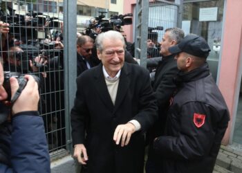 Berisha tregon ‘bisedën’ me prokurorët: Nuk u mor vesh kush pyeti më shumë, ata mua apo unë ata