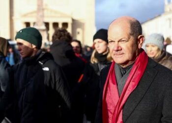 Kancelari Scholz: Në Gjermani po rriten rrjetet e errëta neo-naziste, ushqehet frikë dhe mbillet urrejtje