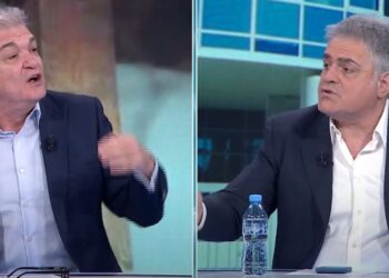 Berisha në arrest shtëpie pa komunikim, Gjata: Shpikje e prokurorisë/ Ironizon Hila: Të bëjë dhe mbledhje kryesie poshtë dritares