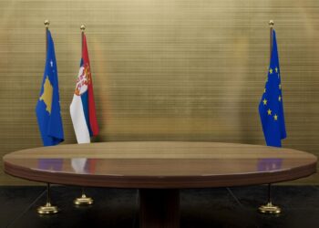 BE: Serbia të lejojë vizitat e zyrtarëve të Kosovës në Luginën e Preshevës