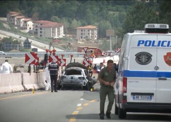 Përgjakja Sadikaj-Papa/ Pse dhe kush i zhduku ‘Koçolen’ dhe Sulovarin?!