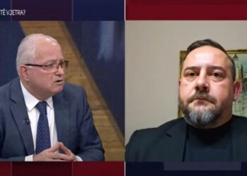 Ekonomia “përplas” Spahon me Xhafajn: Këtu ka lekë o vlla, po të dëgjosh mazhorancën gjërat shkojnë lumë