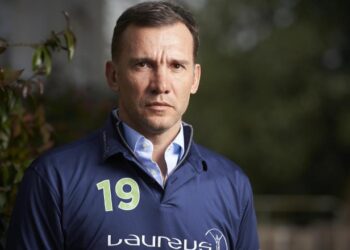 Vetëm ai s’votoi për veten, Shevchenko kreu i futbollit në Ukrainë: Të ndihmojmë vendin në luftë
