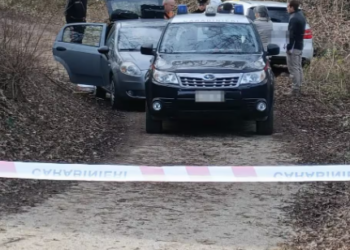 U godit me thikë në kokë dhe gjoks, gjendet i pajetë 39-vjeçari shqiptar në një pyll në Itali