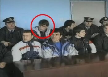 FOTO/ I njohur si “Buzëdërri” dhe pjesë e bandës ‘Gaxhai’, ja kush është Sokol Sinomati, para dy ditësh i ekzekutuan të birin