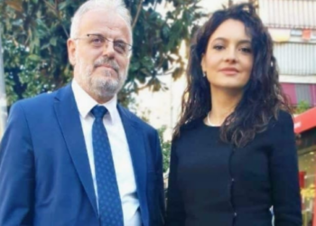Spiropali uron Xhaferrin për postin e kryeministrit: Shqiptarët besuan, e bënë Maqedoninë e Veriut shembullin e bashkëjetesës ndëretnike