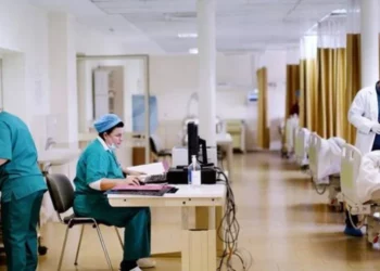Rishfaqen infektimet me COVID në mbarë vendin, situata gripale në rritje