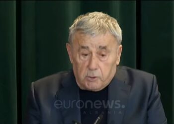 21 Janari/ Xhaxhai i Aleks Nikës: Vrasja, me urdhër. Topi, te drejtësia shqiptare