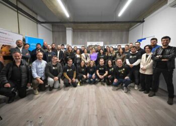 12 startupe bëhen kohorta e pestë e Uplift Albania, akseleratorit të parë europian të startupeve në Shqipëri