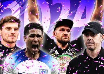 Superkompjuteri parashikon fituesit e vitit 2024: Nga “Euro 2024” deri te titulli i Wimbledonit, Formula 1 dhe Premier League