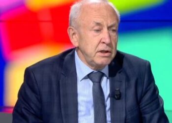 Ambasadori Shukrov: Ukraina, falenderuese Shqipërisë! Samiti do bëhet në pranverë, vazhdon bashkëpunimi dypalësh