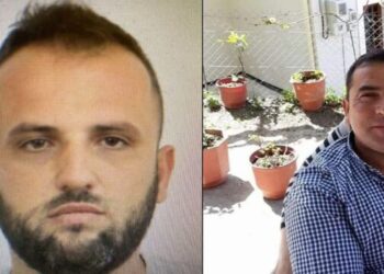 FOTO/ Vrau kunatin që i kishte përdhunuar vajzën që në moshën 9 vjeçare, lirohet nga qelia 50 vjeçari shqiptar në Greqi