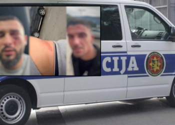 EMRAT+FOTOT/ Zbulohet identiteti i 3 shqiptarëve të dhunuar barbarisht nga serbët, zbardhet si ndodhi sulmi