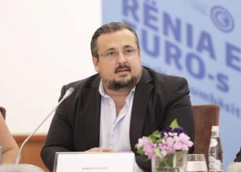 “Është vrarë shpresa!”, Dorian Teliti për krijimin e Ministrisë Antikorrupsion: Jemi më keq se 11 vite më parë?