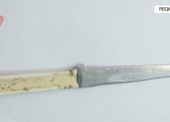 Dhunon gruan me urdhër-mbrojtje dhe vjehrrën, arrestohet 40-vjeçari. I gjendet edhe një thikë